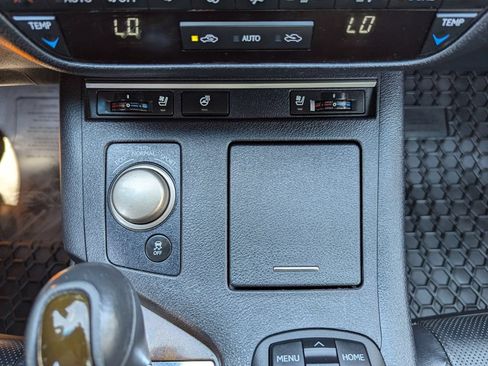 Used 2015 Lexus ES 350 FWD image 24