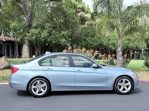 Used 2015 BMW 328i Sedan image 5