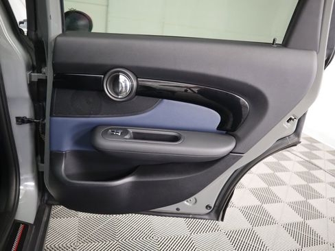Used 2022 MINI Cooper Clubman John Cooper Works image 28