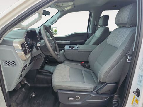 Used 2021 Ford F150 XLT w/ XTR Package AWD/4WD image 10