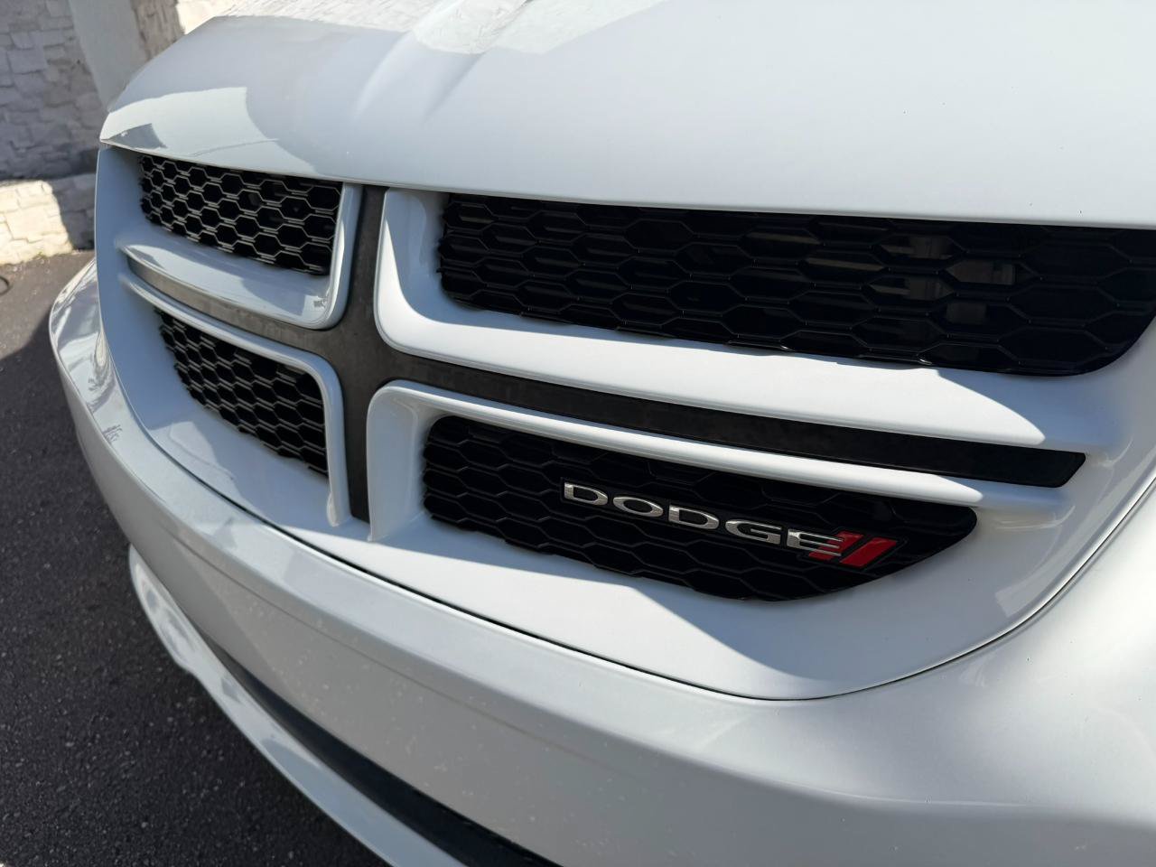 Used 2019 Dodge Grand Caravan GT FWD image 5