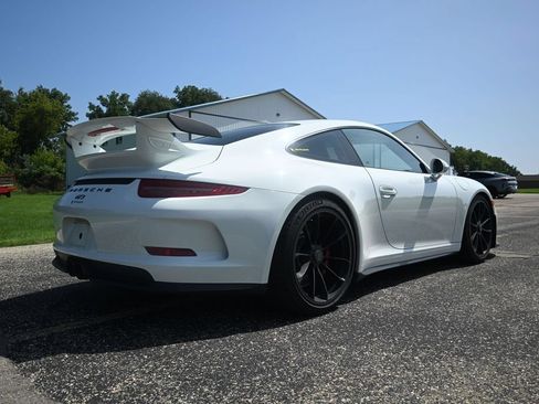 Used 2014 Porsche 911 GT3 RWD image 10