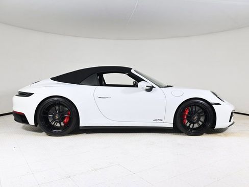 Used 2023 Porsche 911 Carrera GTS image 8