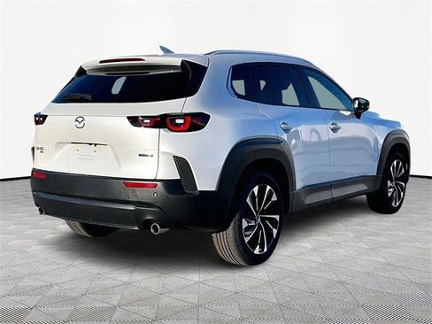 New 2026 MAZDA CX-50 2.5 Hybrid w/ Cargo Package image 6