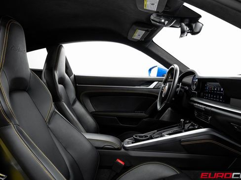 Used 2023 Porsche 911 Turbo S image 39
