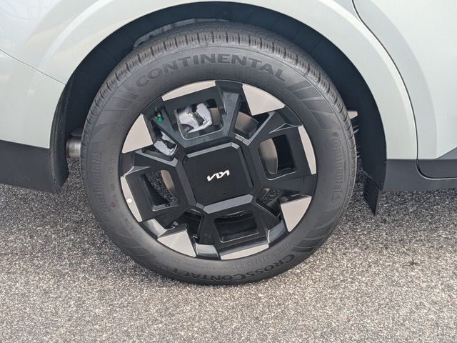 New 2026 Kia Carnival EX FWD image 10