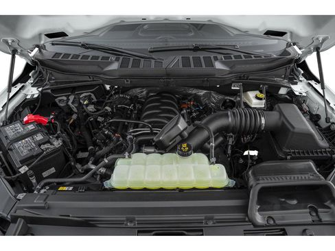 New 2026 Ford F150 Lariat w/ Equipment Group 502A High image 49