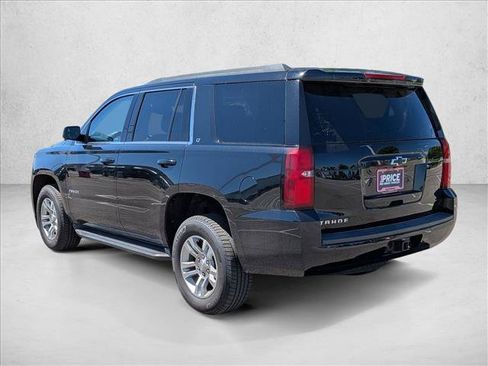Used 2018 Chevrolet Tahoe LT AWD/4WD image 7