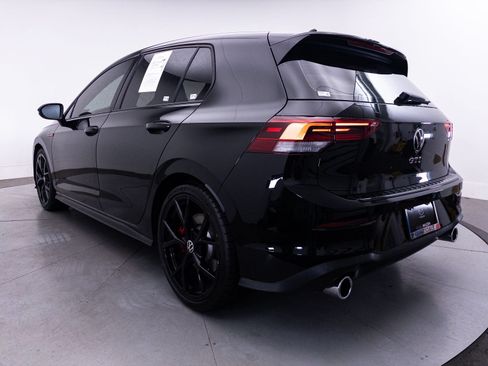 Used 2024 Volkswagen GTI SE FWD image 18