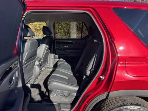 Used 2023 Honda Pilot EX-L image 23