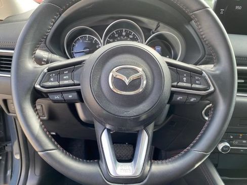Used 2025 MAZDA CX-5 Carbon Edition AWD/4WD image 20