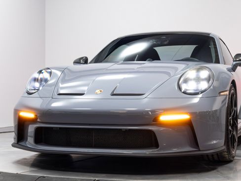 Used 2024 Porsche 911 GT3 Touring w/ Chrono Package image 76