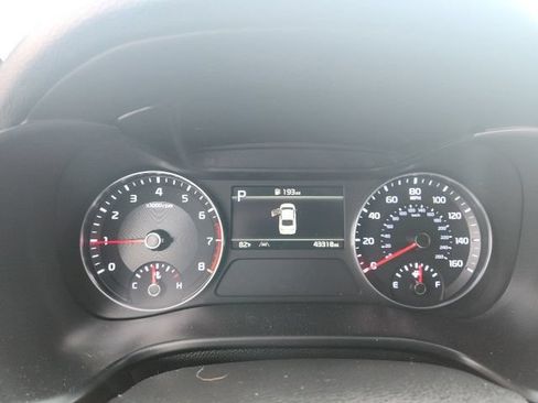 Used 2024 Kia Forte GT w/ Option Group 015 FWD image 12