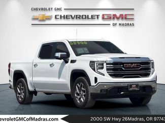 Used 2024 GMC Sierra 1500 SLT w/ SLT Premium Plus Package AWD/4WD video 1