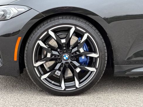 Used 2025 BMW M340i RWD image 32