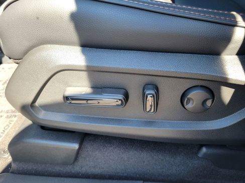 New 2026 Honda Passport TrailSport Elite image 16