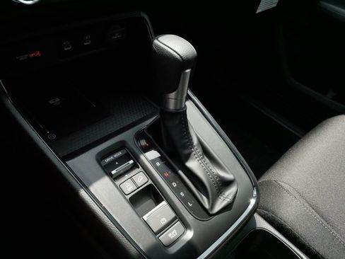 Certified 2026 Honda CR-V EX image 24