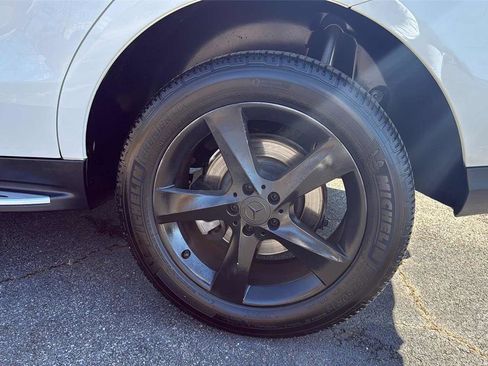 Used 2018 Mercedes-Benz GLE 350 4MATIC image 29