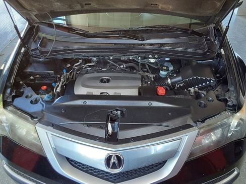Used 2013 Acura MDX AWD/4WD image 23