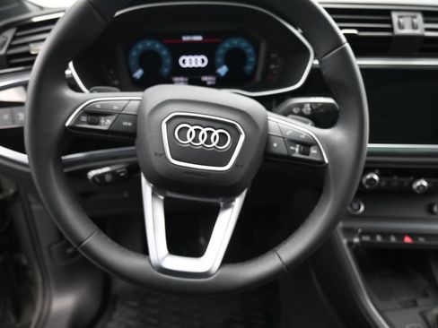 Used 2025 Audi Q3 2.0T Premium AWD/4WD image 12