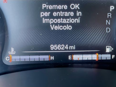 Used 2016 Jeep Renegade Limited FWD image 19