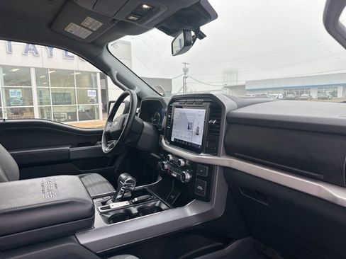 Used 2023 Ford F150 XLT w/ Equipment Group 302A High image 10