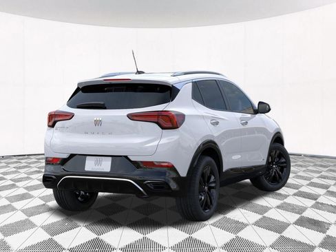 New 2025 Buick Encore GX Sport Touring image 10