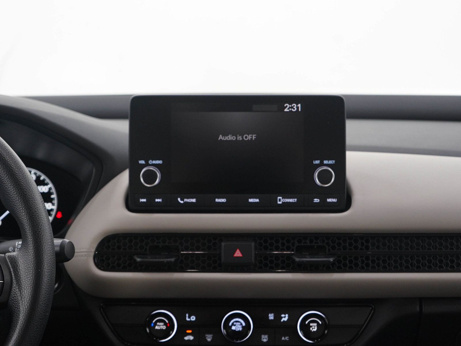 Used 2024 Honda HR-V LX image 15
