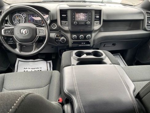 Used 2022 RAM 1500 Tradesman image 6