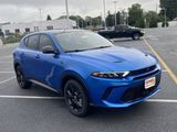 New 2024 Dodge Hornet R/T Plus w/ R/T Blacktop Package image 2