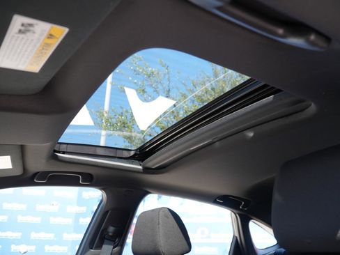 New 2026 Honda Civic FWD Hybrid Sedan image 17