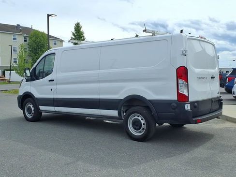 Used 2024 Ford Transit 150 Low Roof RWD image 6