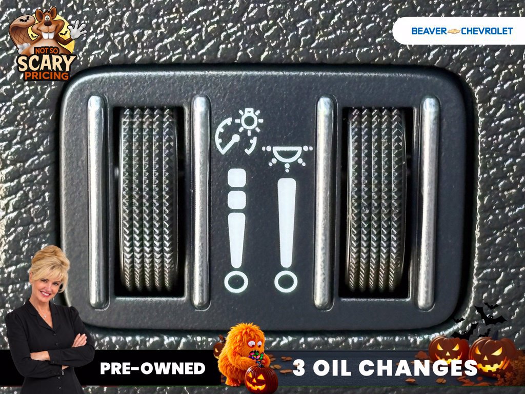 Used 2023 Dodge Charger SRT Hellcat RWD image 40