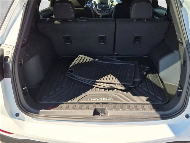 Certified 2023 Chevrolet Equinox LS w/ LS Convenience Package FWD image 10