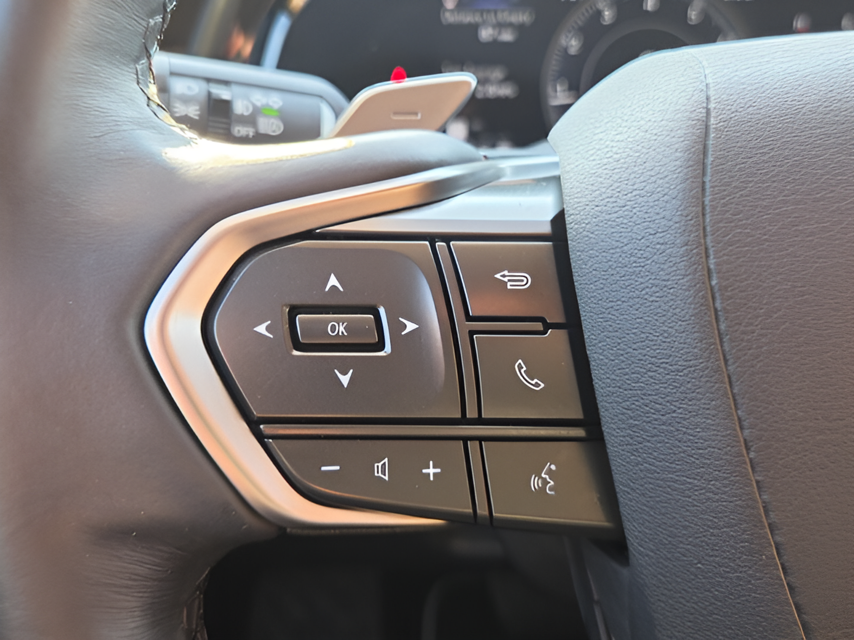 Used 2026 Lexus NX 350 AWD w/ Cold Area Package image 29