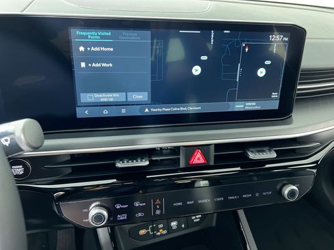 New 2026 Kia K5 GT-Line image 28