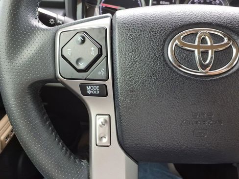 Used 2020 Toyota 4Runner Limited AWD/4WD image 22