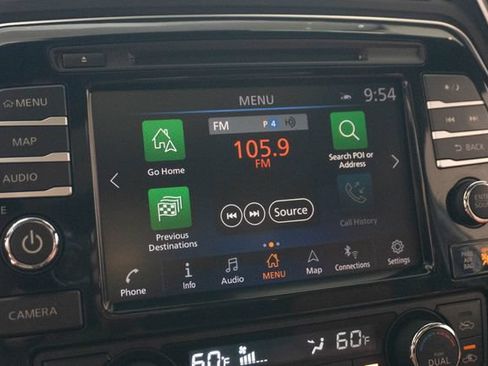 Used 2020 Nissan Maxima Platinum w/ Reserve Package FWD image 28