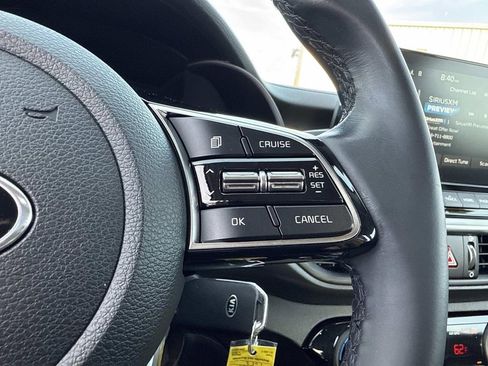 Used 2019 Kia Forte S w/ S Premium Package image 28