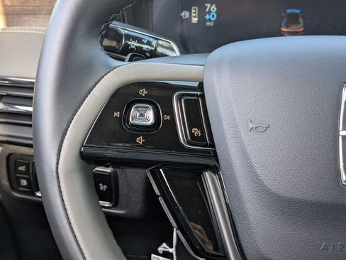 New 2026 Lincoln Corsair Grand Touring AWD/4WD image 27