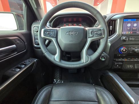 Used 2020 Chevrolet Silverado 1500 RST w/ All-Star Edition image 21