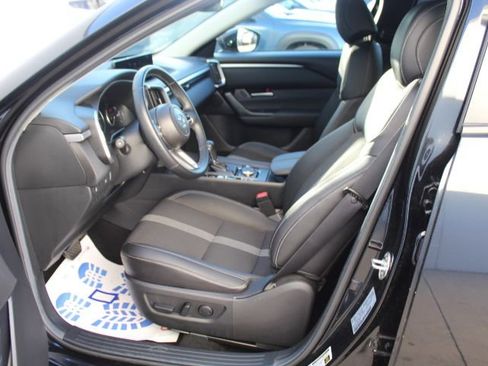 Certified 2025 MAZDA CX-50 AWD 2.5 S w/ Preferred Package image 29