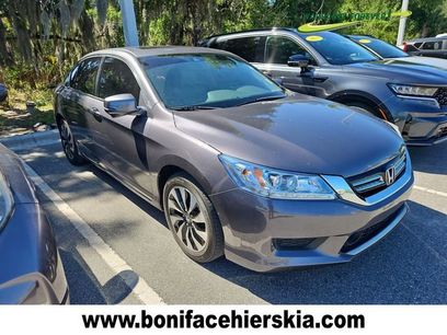 Used 2014 Honda Accord Touring