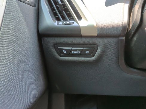 Certified 2024 BMW iX xDrive50 w/ Convenience Package AWD/4WD image 24