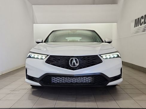 New 2026 Acura Integra FWD image 3