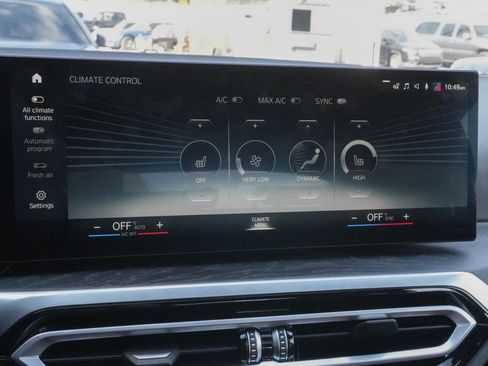 Used 2023 BMW i4 eDrive40 w/ Premium Package image 24