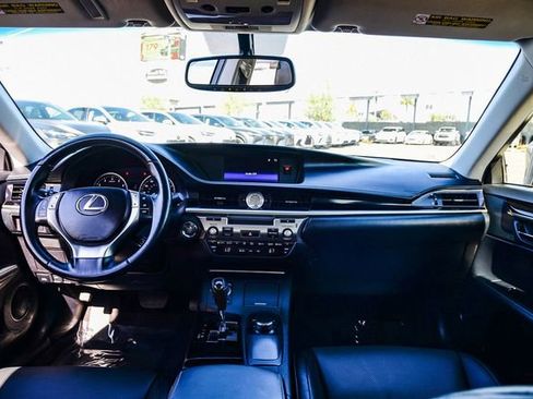 Used 2015 Lexus ES 350 image 14