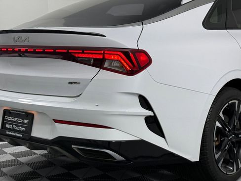 Used 2023 Kia K5 GT-Line image 11