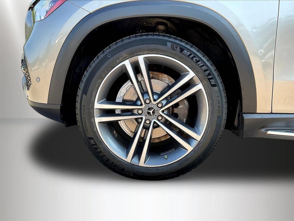 Used 2022 Mercedes-Benz GLE 350 image 33