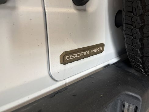 Used 2023 Jeep Wrangler Freedom Edition image 12